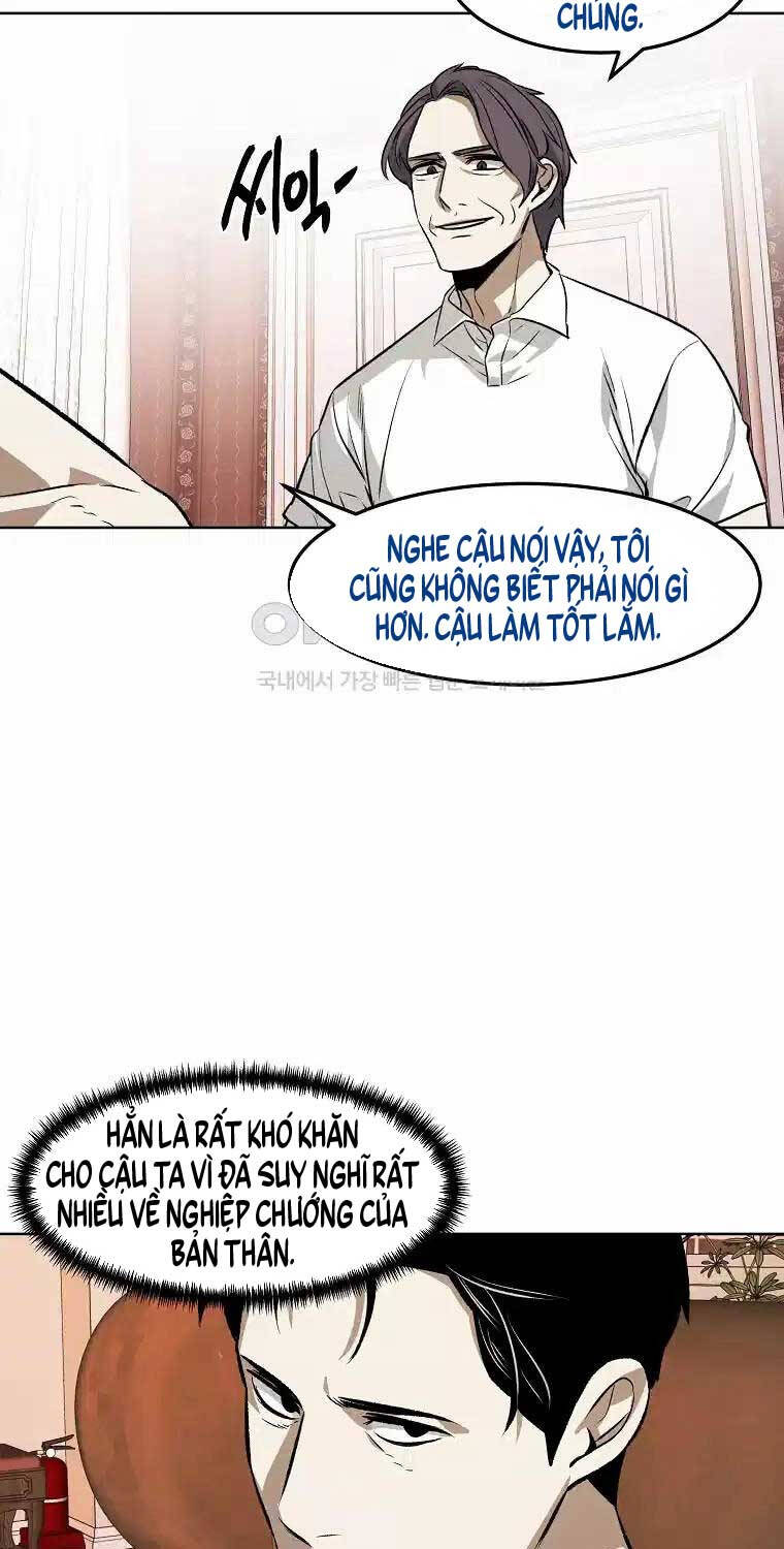 Kẻ Bất Bại Chương 101 Ảnh 48