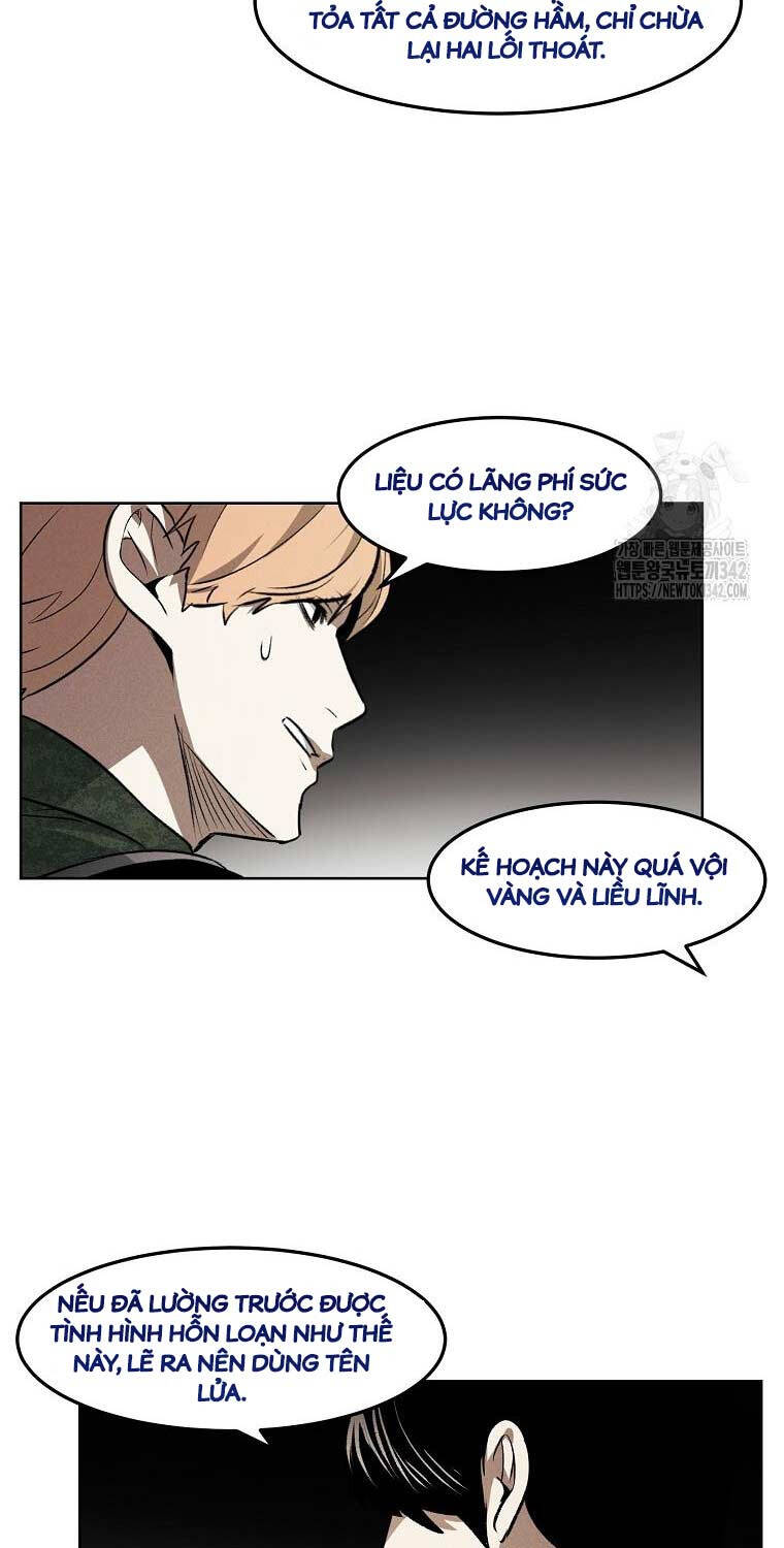 Kẻ Bất Bại Chương 93 Ảnh 13
