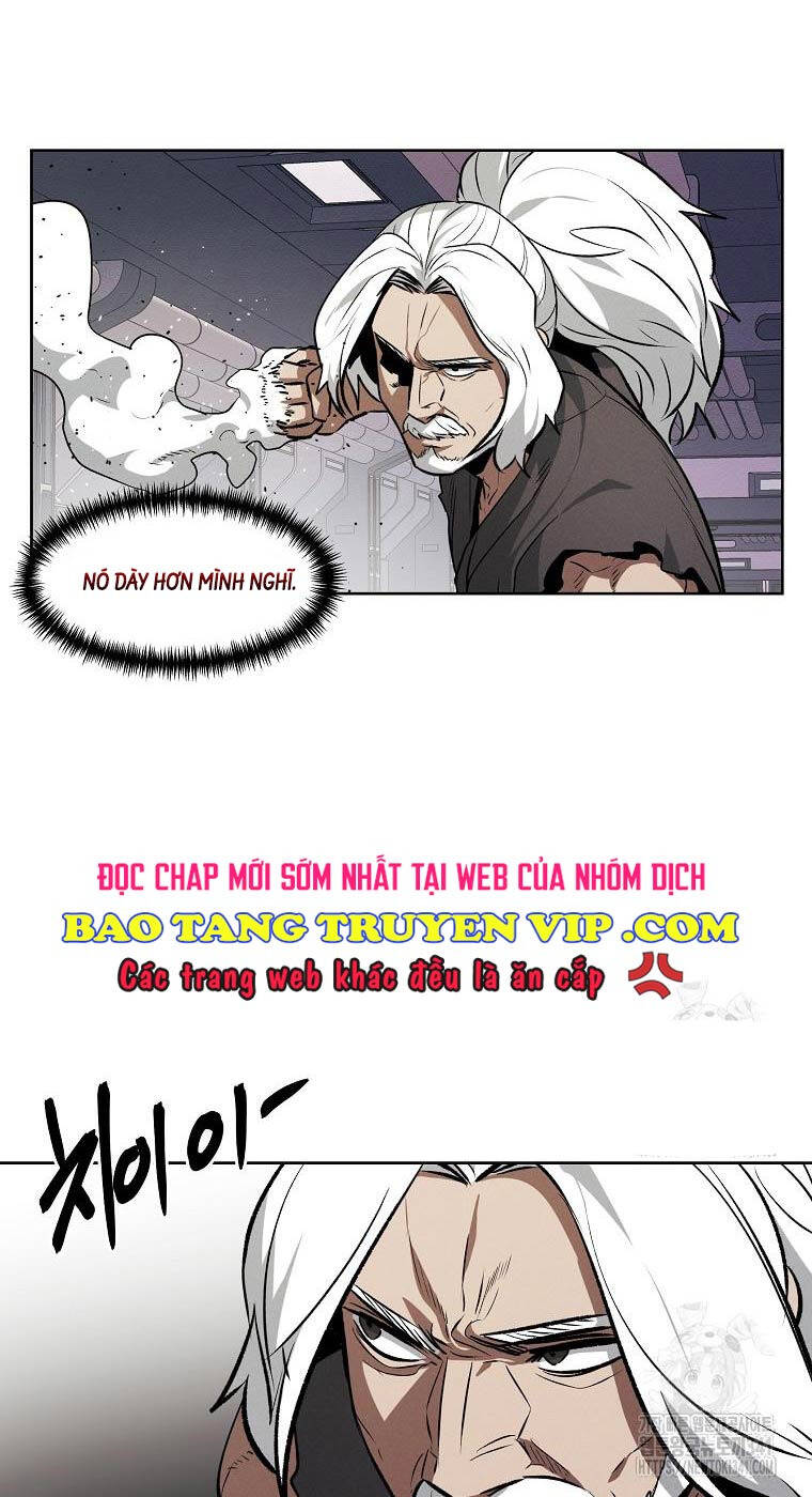 Kẻ Bất Bại Chương 91 Ảnh 12
