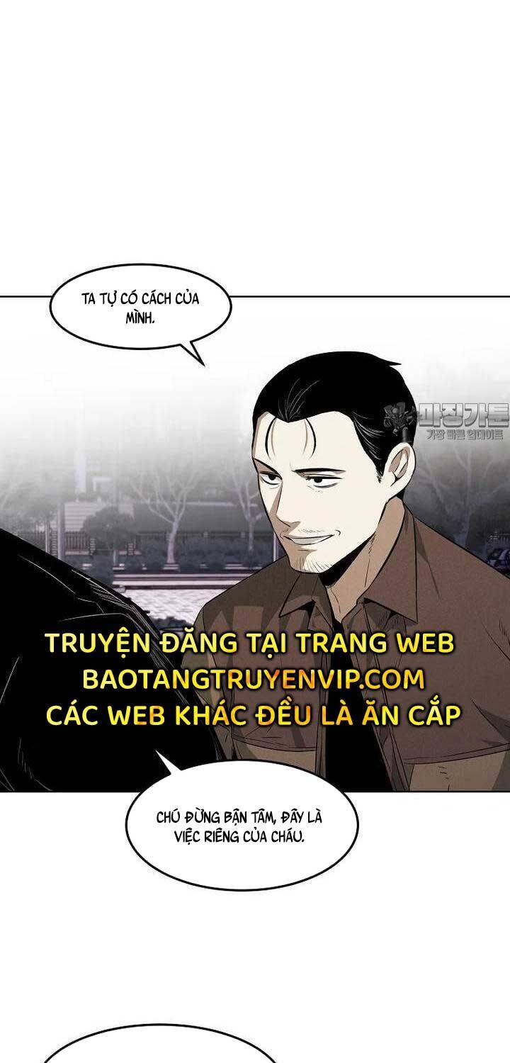 Kẻ Bất Bại Chương 105 Ảnh 16