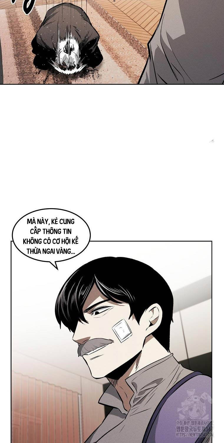 Kẻ Bất Bại Chương 98 Ảnh 53
