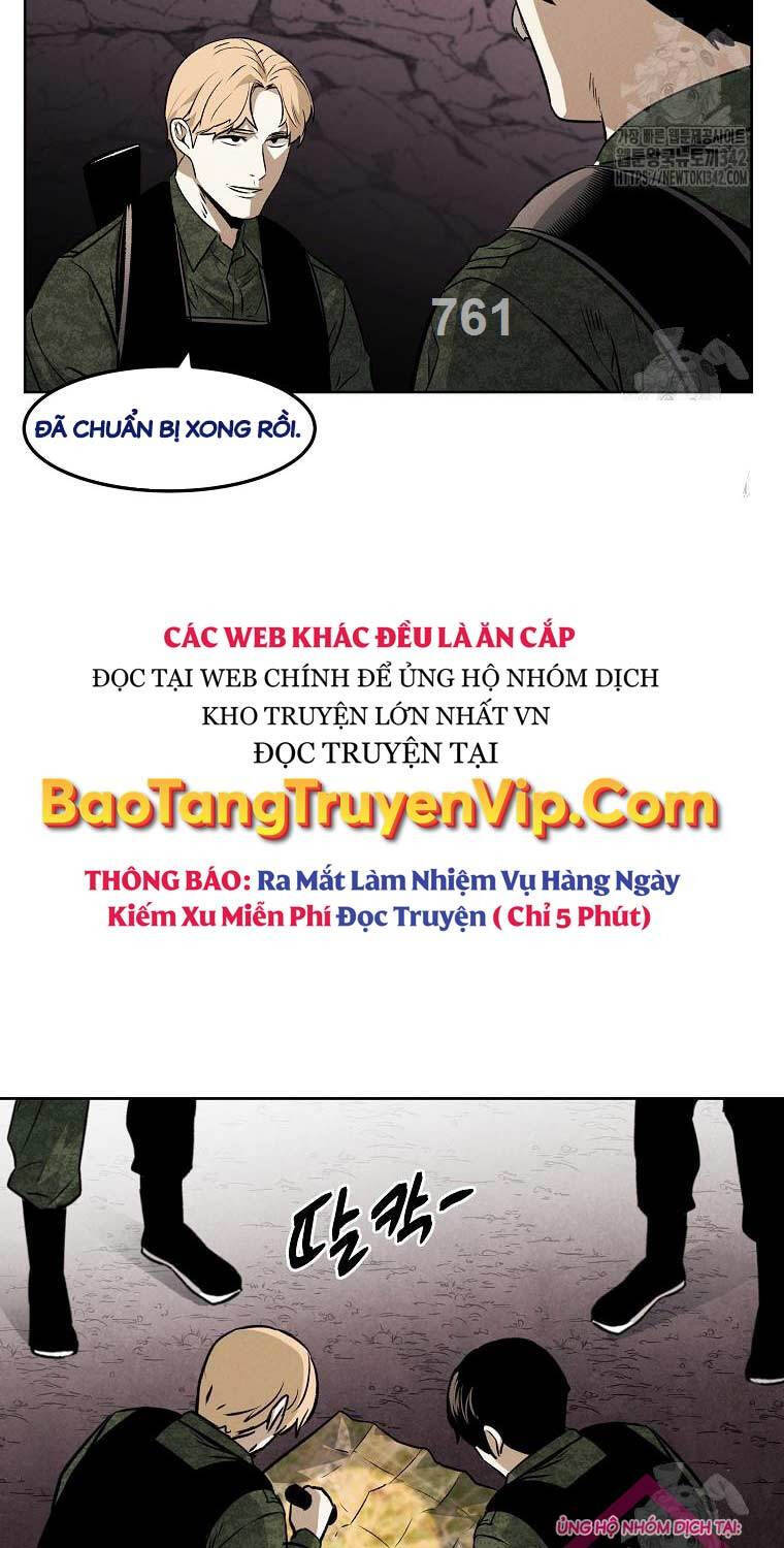 Kẻ Bất Bại Chương 93 Ảnh 7
