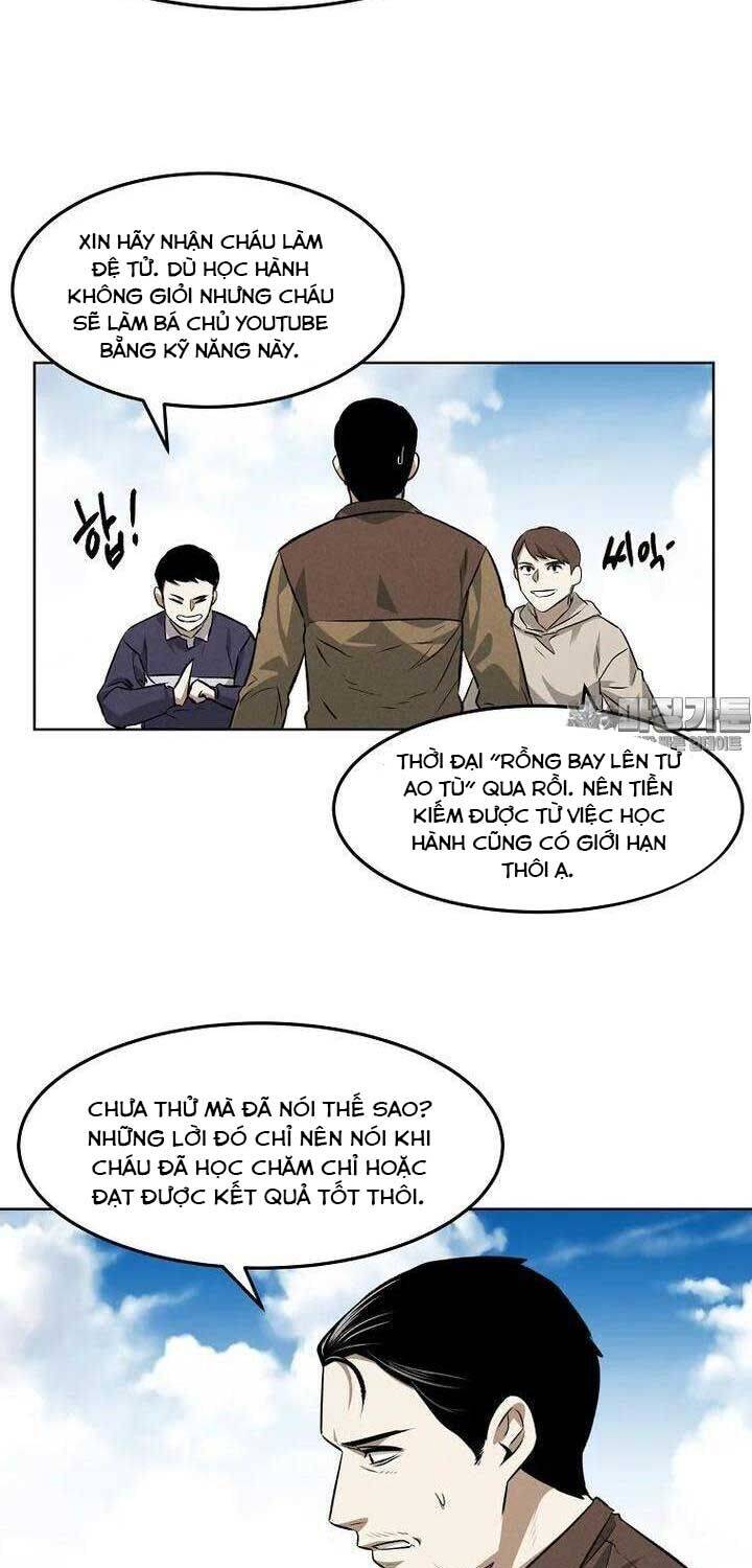 Kẻ Bất Bại Chương 103 Ảnh 25