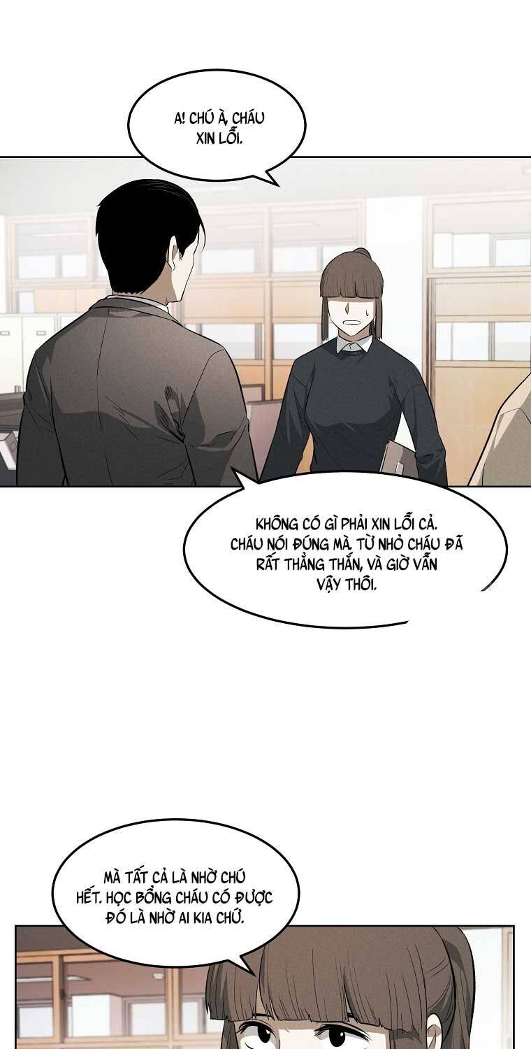 Kẻ Bất Bại Chương 106 Ảnh 23