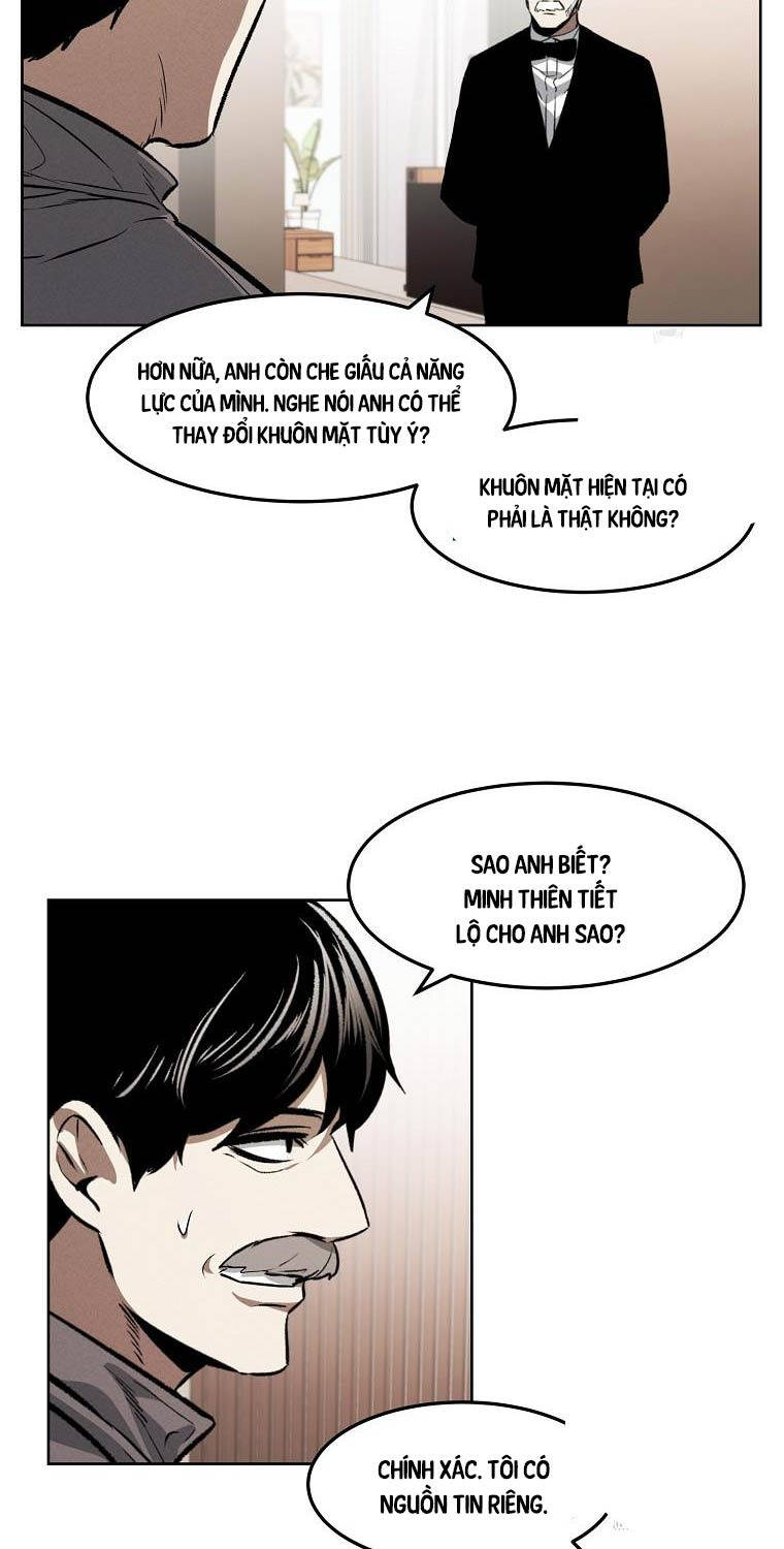 Kẻ Bất Bại Chương 98 Ảnh 17
