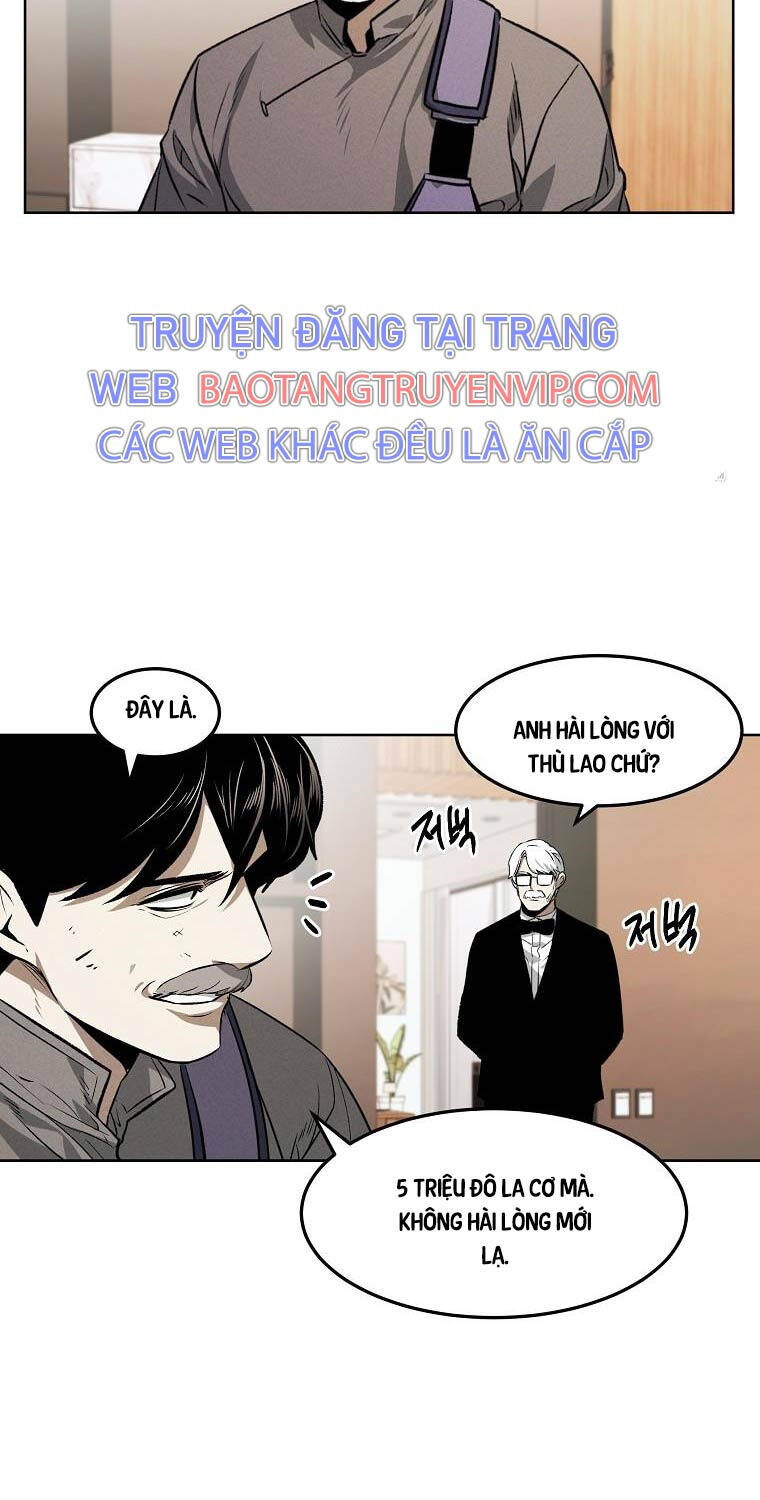Kẻ Bất Bại Chương 98 Ảnh 10