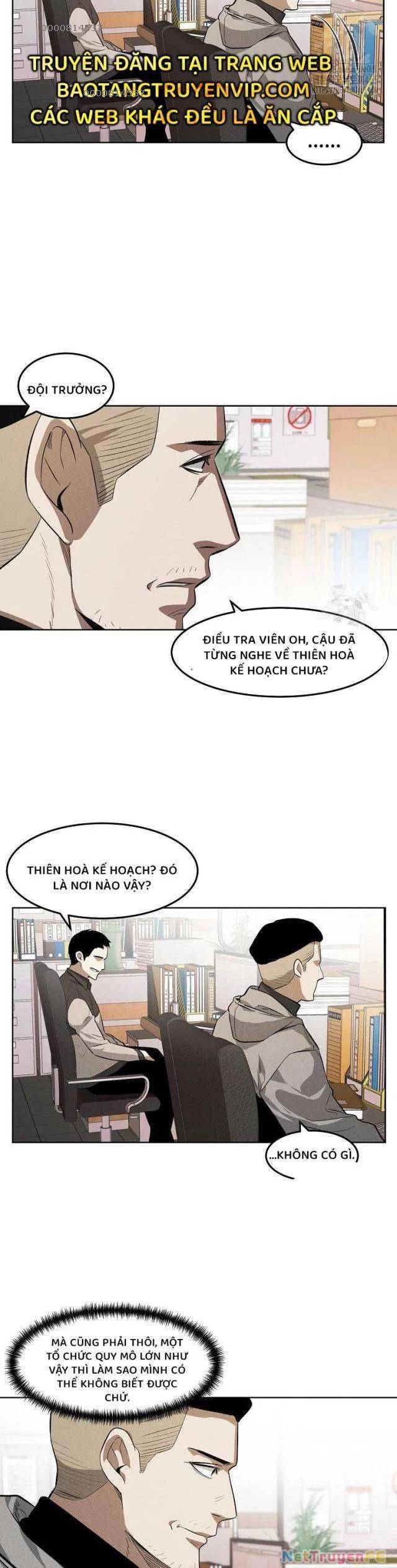 Kẻ Bất Bại Chương 108 Ảnh 8