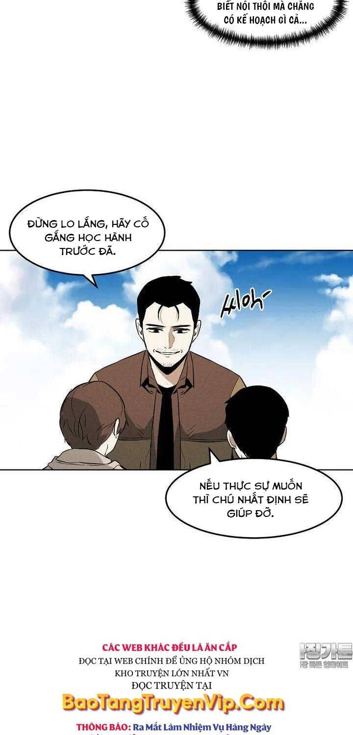 Kẻ Bất Bại Chương 103 Ảnh 30