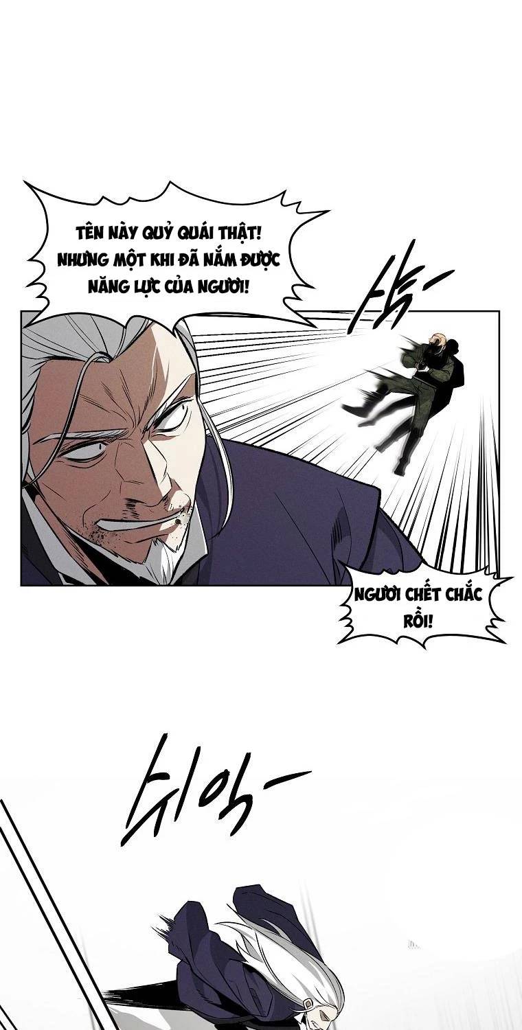 Kẻ Bất Bại Chương 97 Ảnh 4