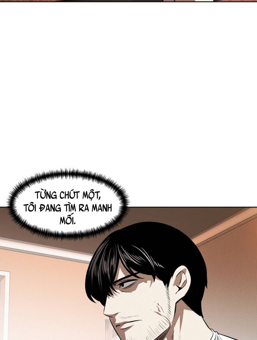 Kẻ Bất Bại Chương 99 Ảnh 28