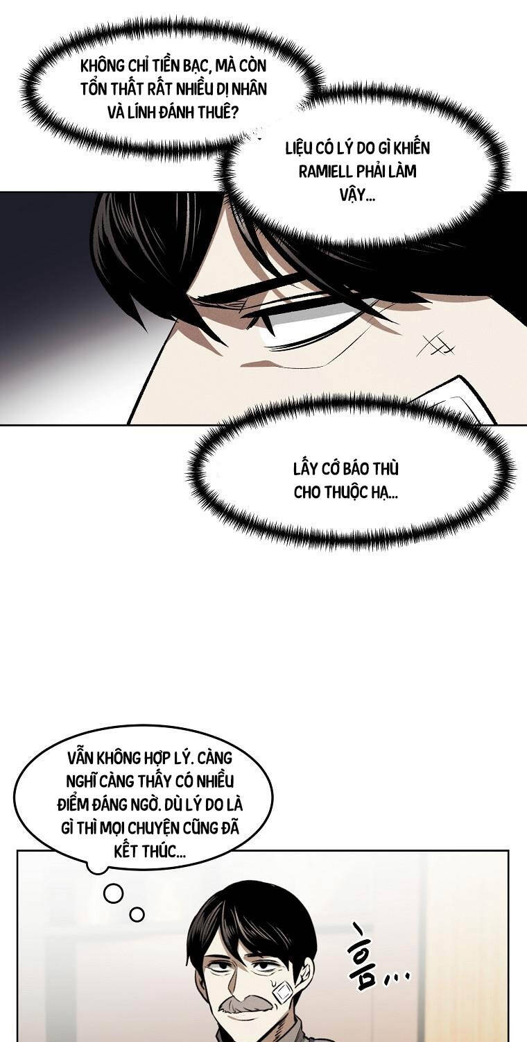 Kẻ Bất Bại Chương 98 Ảnh 9