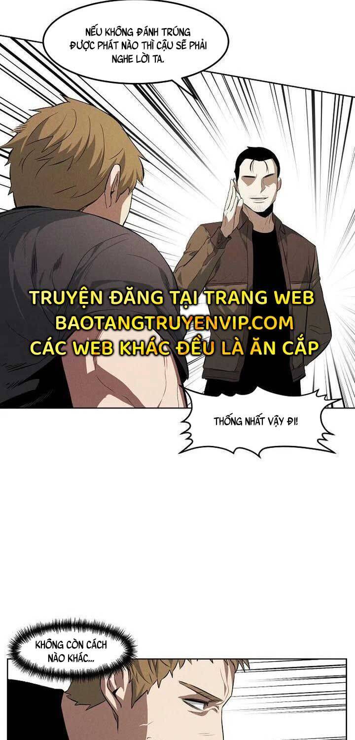 Kẻ Bất Bại Chương 105 Ảnh 23