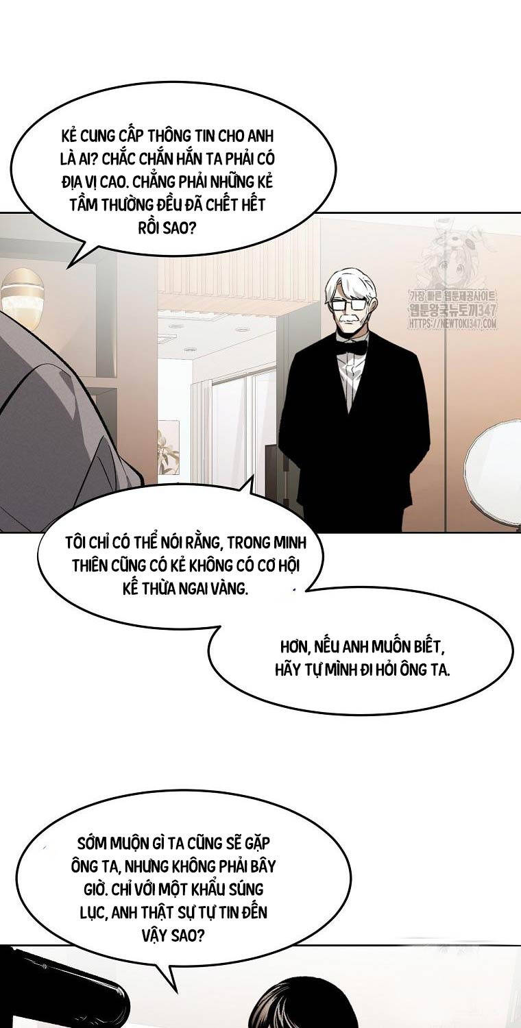 Kẻ Bất Bại Chương 98 Ảnh 27