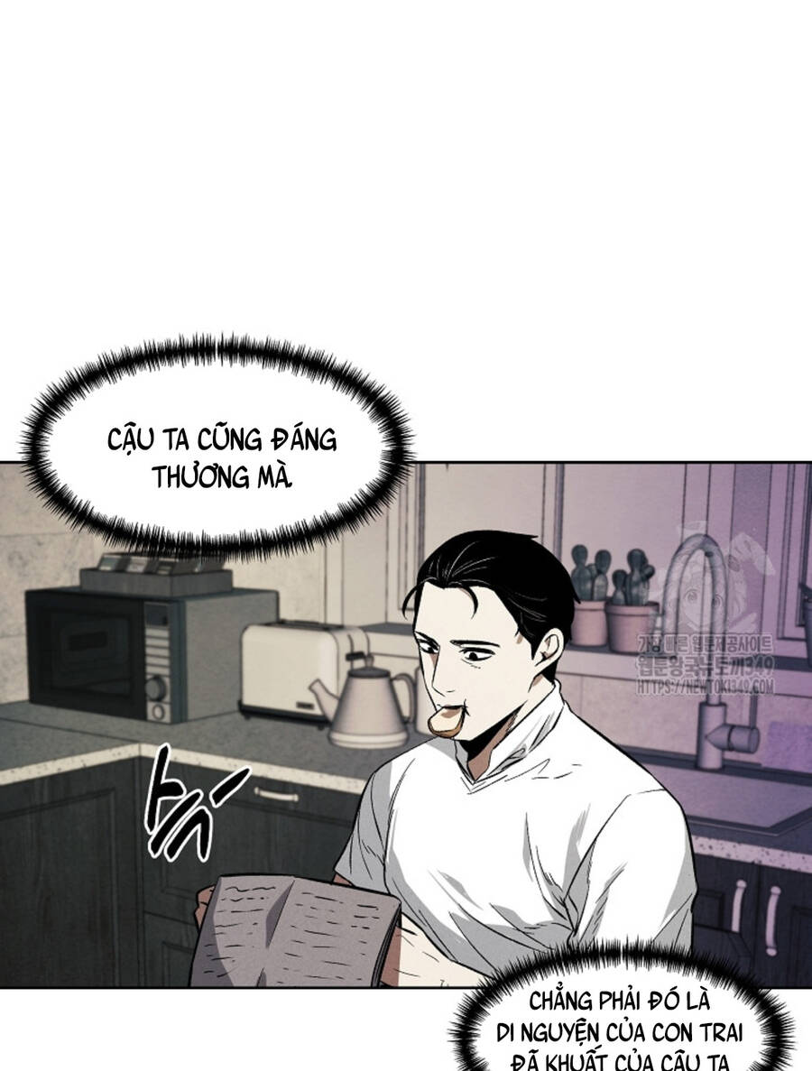 Kẻ Bất Bại Chương 99 Ảnh 101