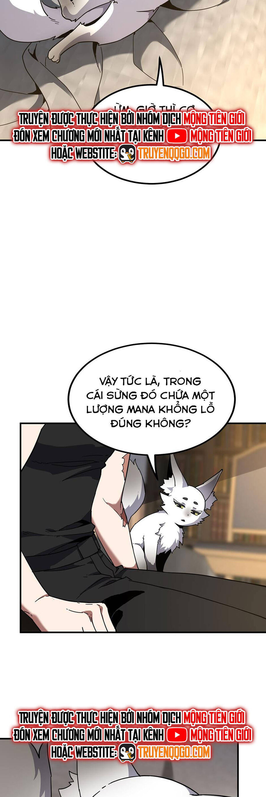 Ánh Sáng Cuối Con Đường Chương 225 Ảnh 40