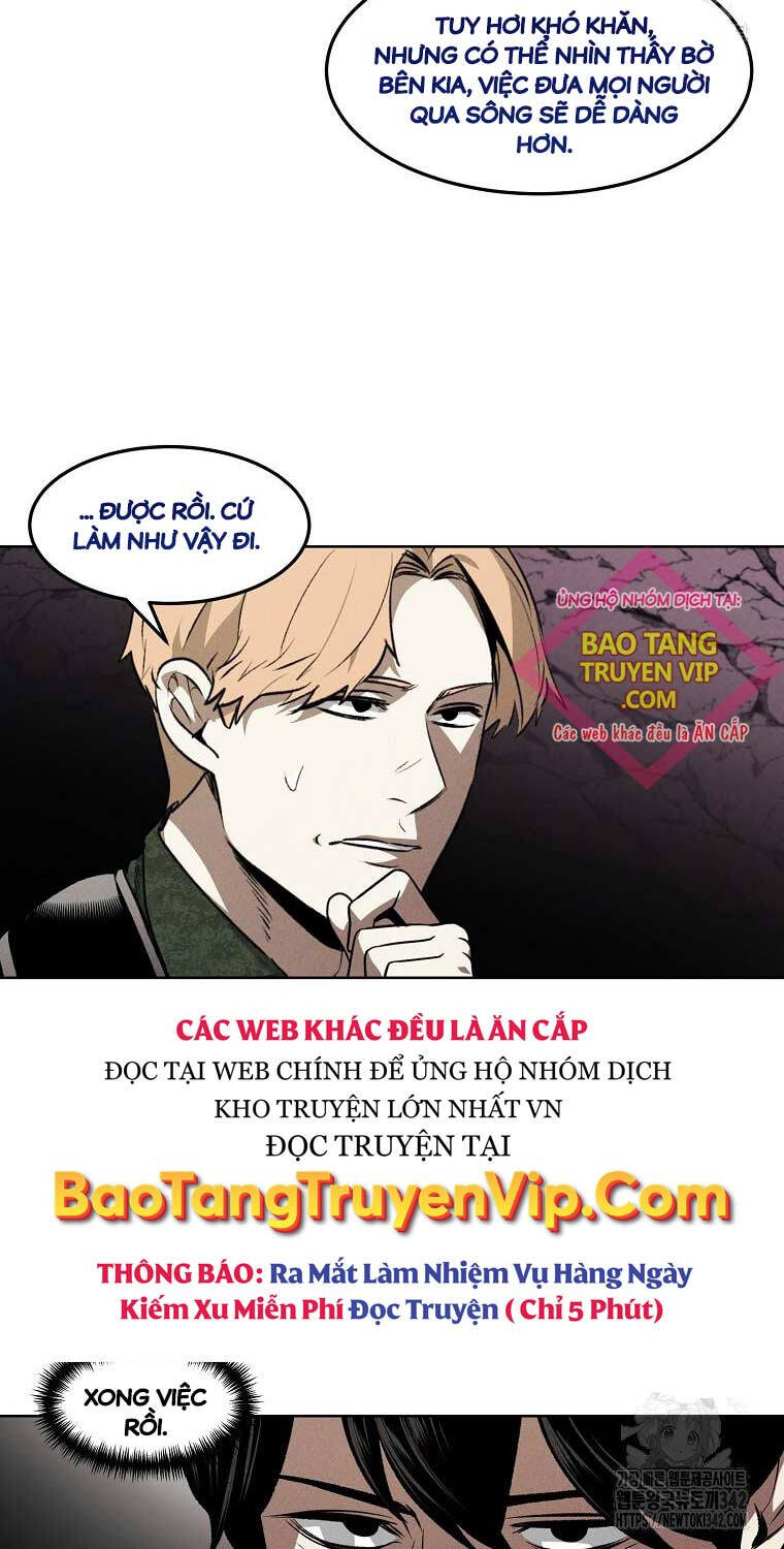 Kẻ Bất Bại Chương 93 Ảnh 17