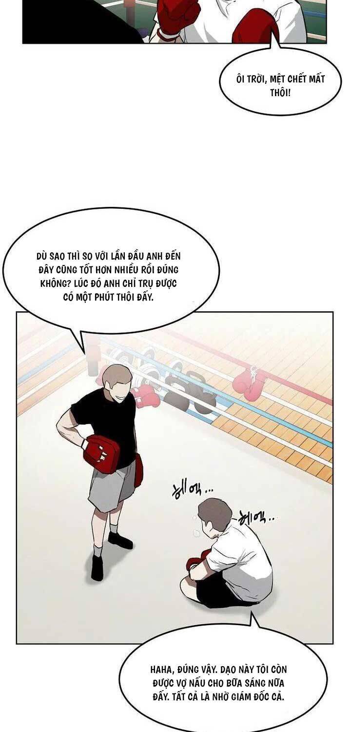 Kẻ Bất Bại Chương 103 Ảnh 37