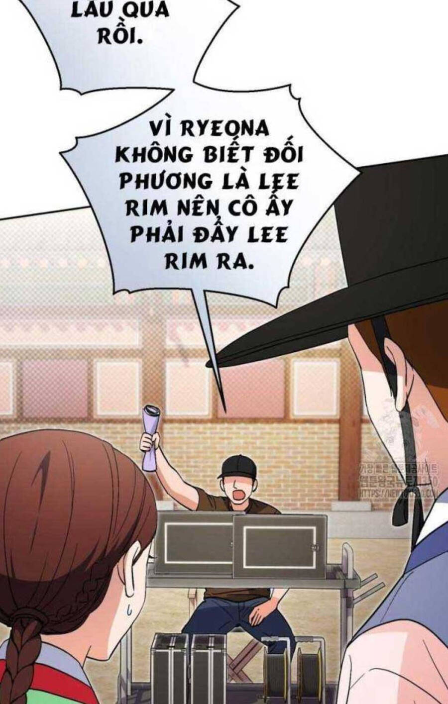 Cuộc Sống Bắt Đầu Khi Làm Một Diễn Viên Nhí Chương 50 Ảnh 62