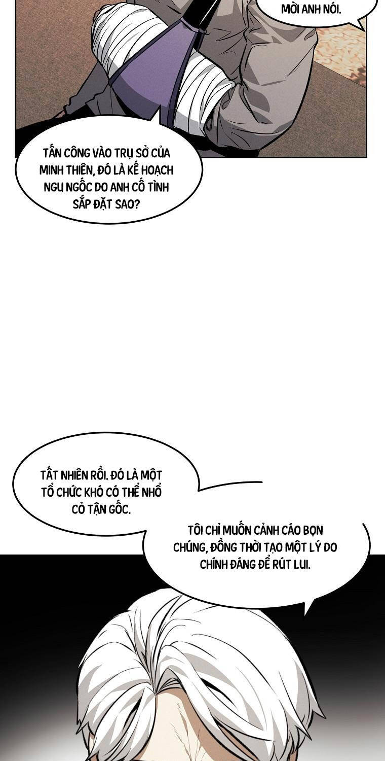 Kẻ Bất Bại Chương 98 Ảnh 24
