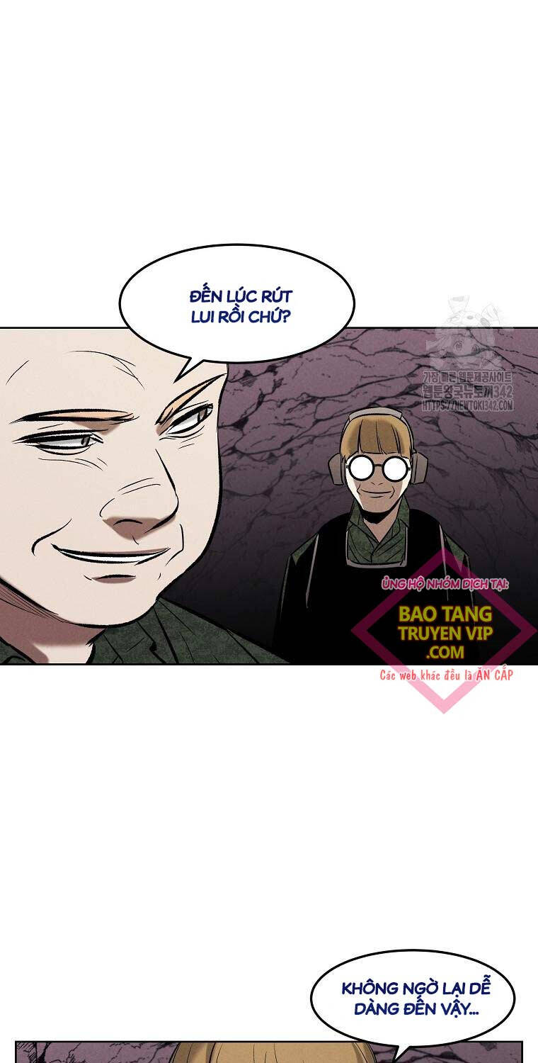 Kẻ Bất Bại Chương 93 Ảnh 38