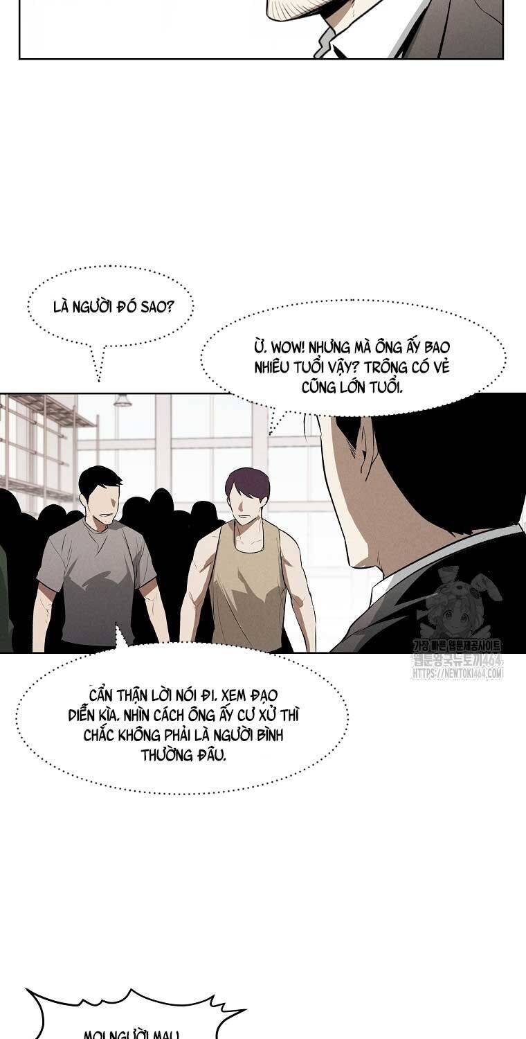 Kẻ Bất Bại Chương 106 Ảnh 38