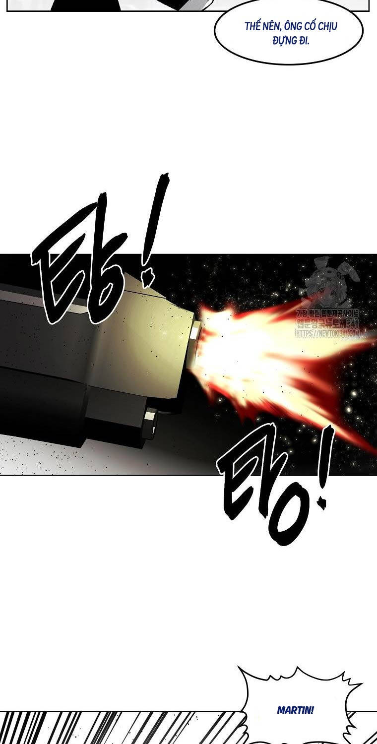 Kẻ Bất Bại Chương 91 Ảnh 47