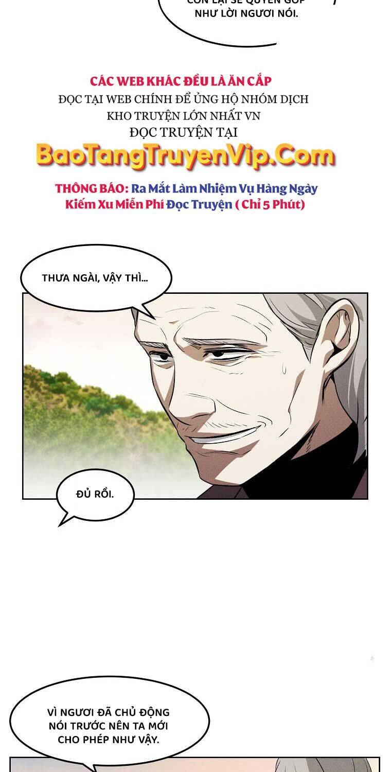Kẻ Bất Bại Chương 109 Ảnh 37