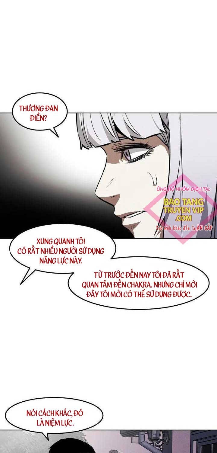 Kẻ Bất Bại Chương 100 Ảnh 29