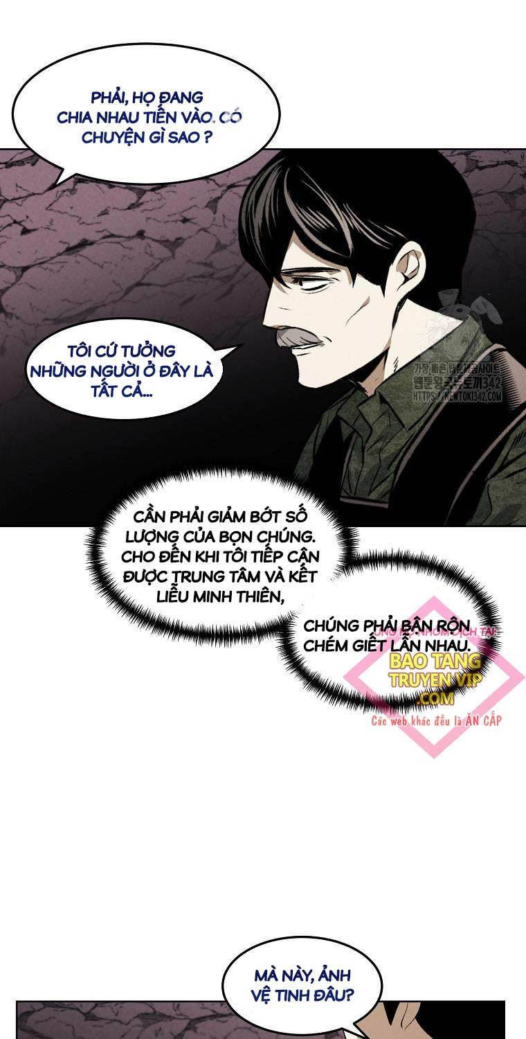 Kẻ Bất Bại Chương 93 Ảnh 6