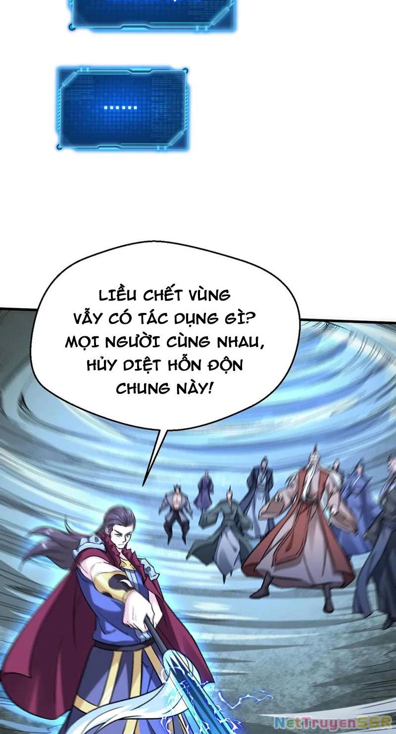 Vô Địch Đốn Ngộ Chương 316 Ảnh 8
