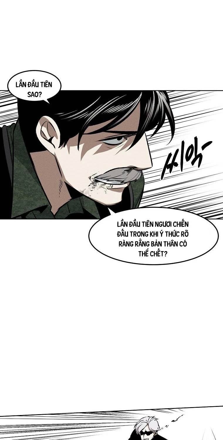 Kẻ Bất Bại Chương 97 Ảnh 21