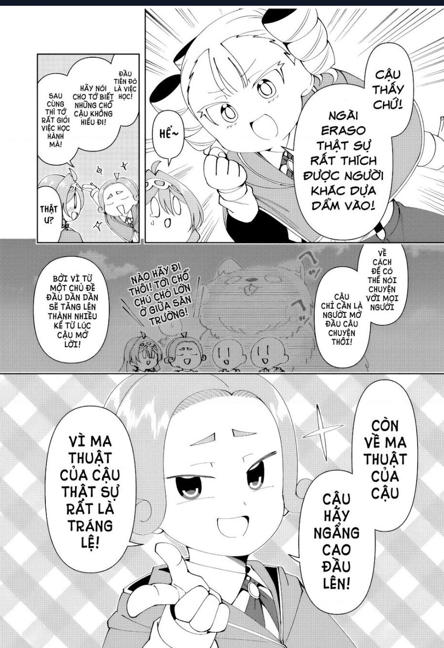 Yuusha To Yobareta Nochi Ni: Soshite Musou Otoko Wa Kazoku Wo Tsukuru Chương 57 Ảnh 12