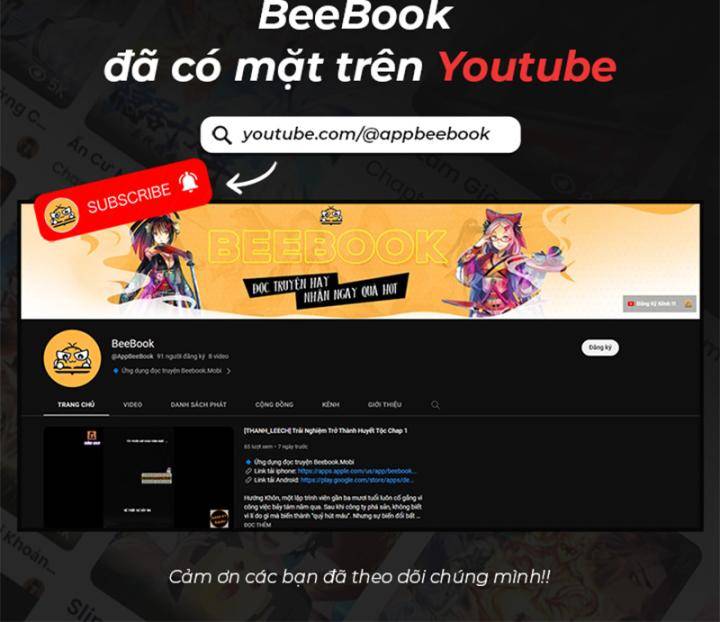 Long Vương Điện Chương 302 Ảnh 96