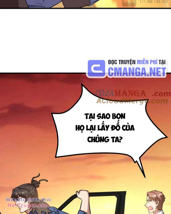 Long Vương Điện Chương 302 Ảnh 73