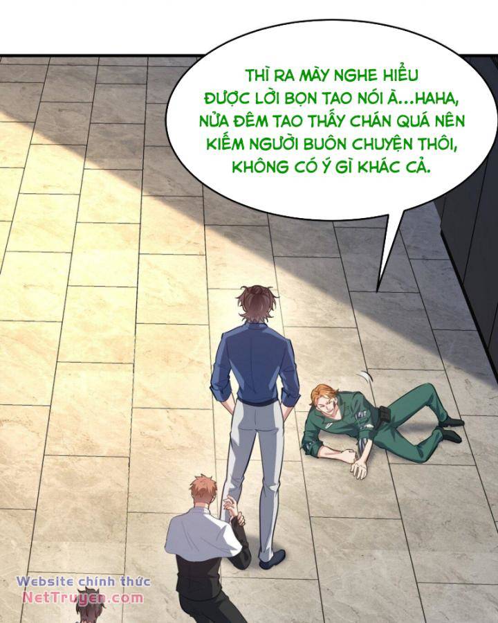 Long Vương Điện Chương 301 Ảnh 4