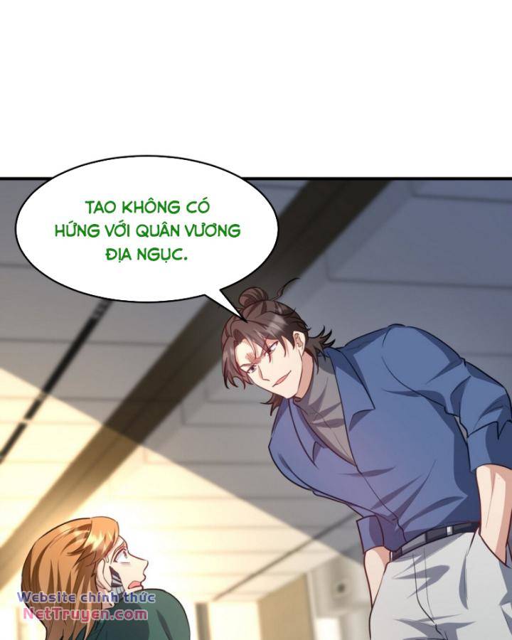 Long Vương Điện Chương 301 Ảnh 31