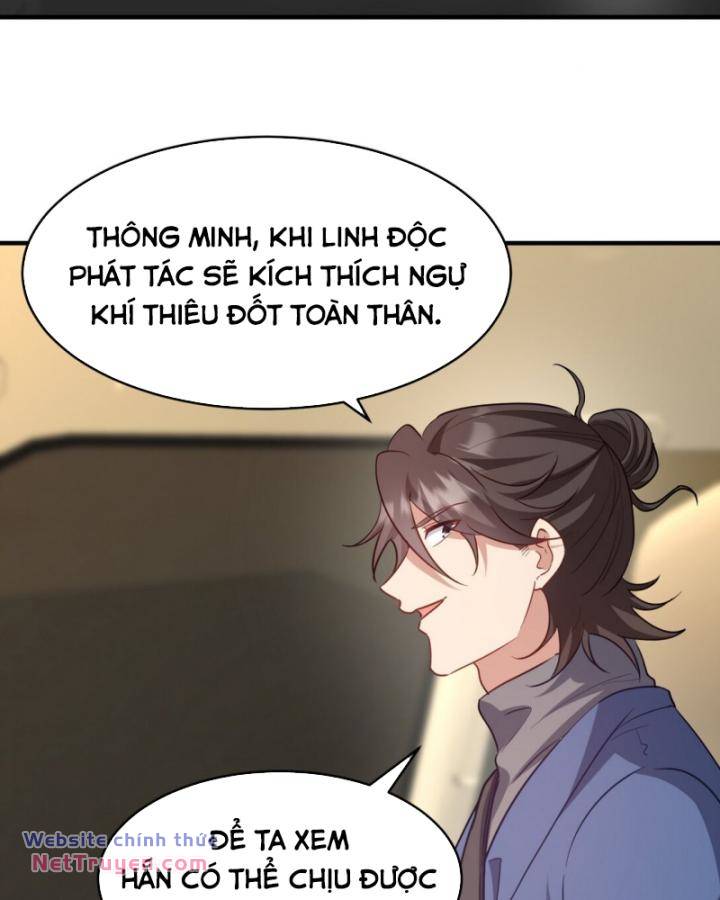 Long Vương Điện Chương 301 Ảnh 80