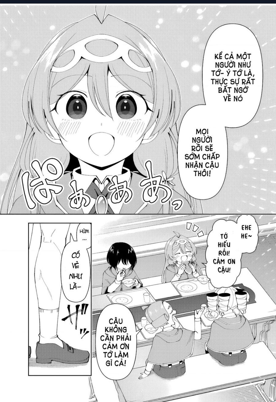 Yuusha To Yobareta Nochi Ni: Soshite Musou Otoko Wa Kazoku Wo Tsukuru Chương 57 Ảnh 13