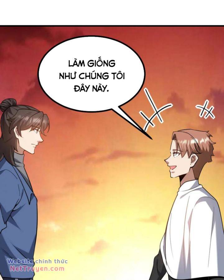 Long Vương Điện Chương 302 Ảnh 51