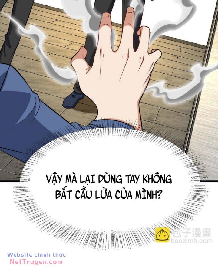 Long Vương Điện Chương 300 Ảnh 58