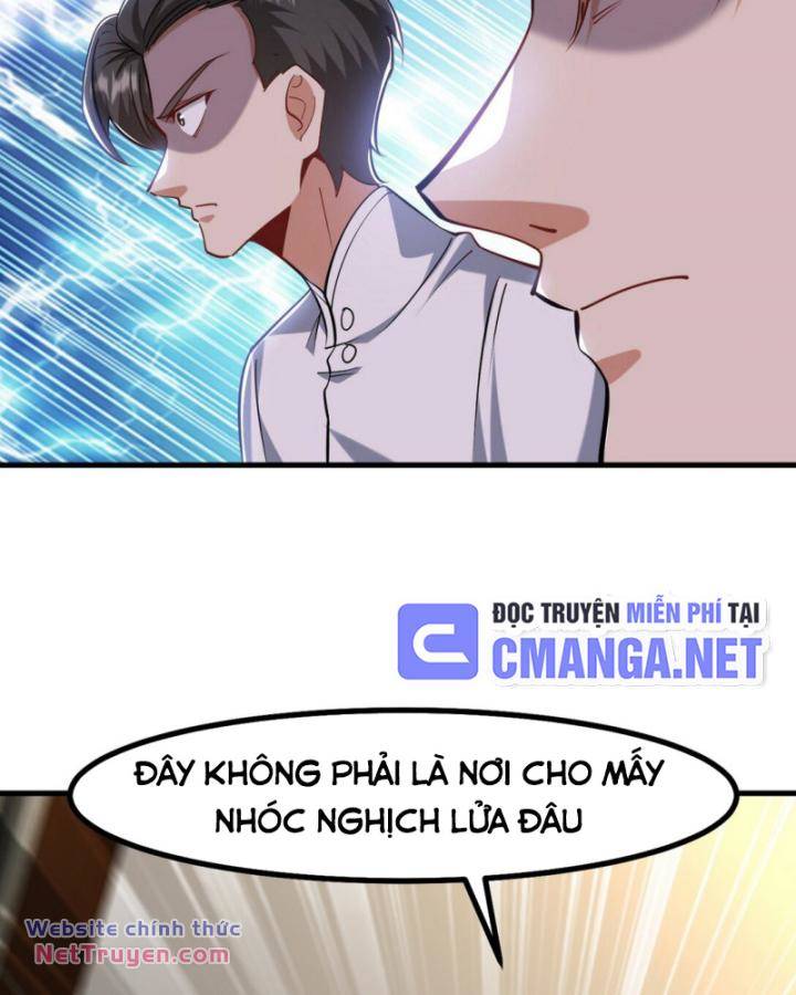 Long Vương Điện Chương 300 Ảnh 54
