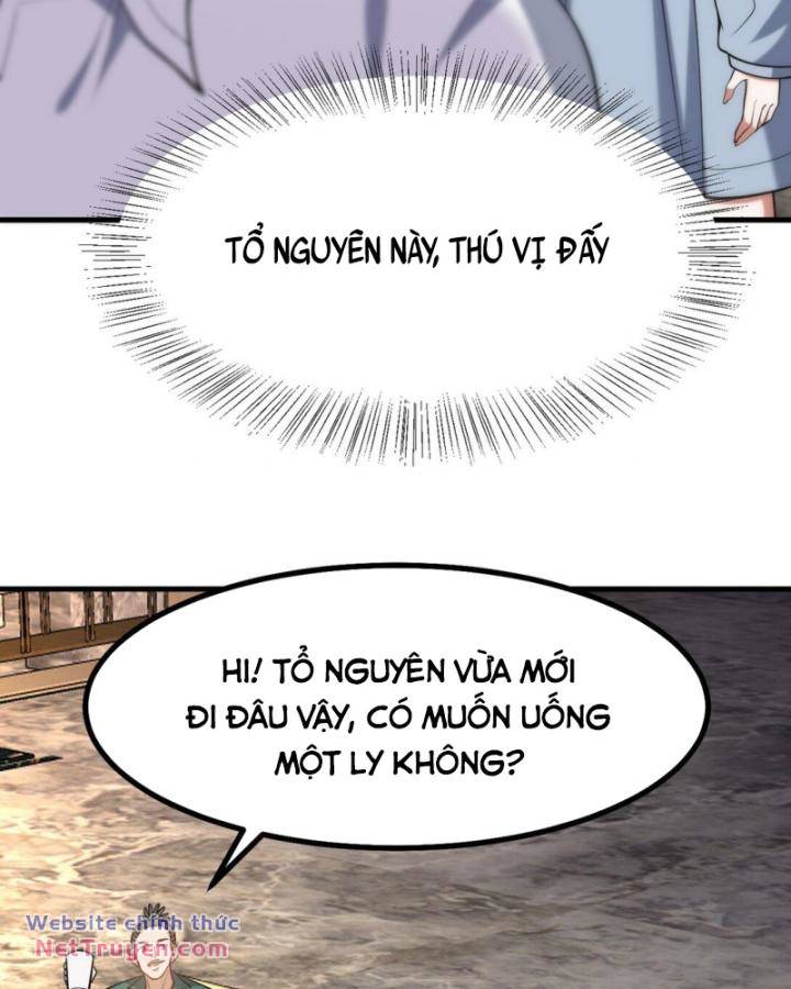 Long Vương Điện Chương 300 Ảnh 18