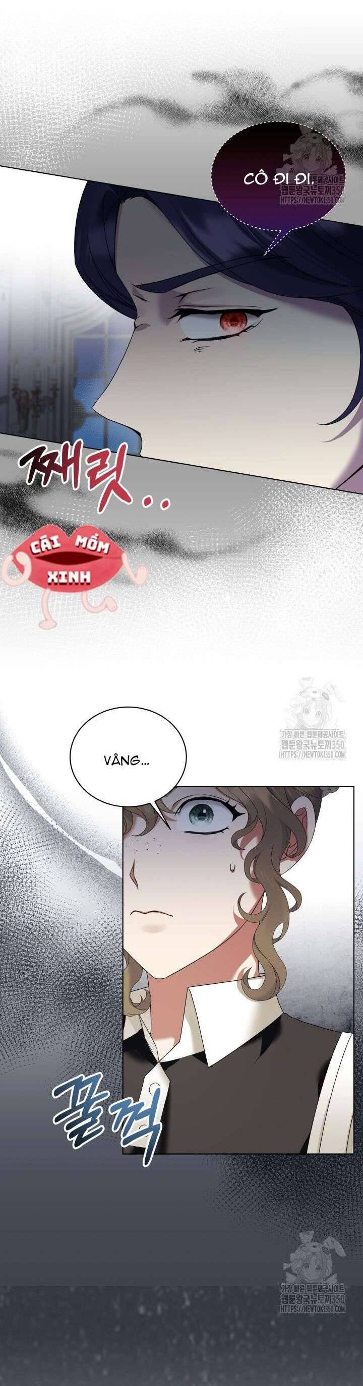 Khi Người Mẹ Kế Tham Vọng Làm Bá Chủ Hậu Cung Chương 8 Ảnh 33