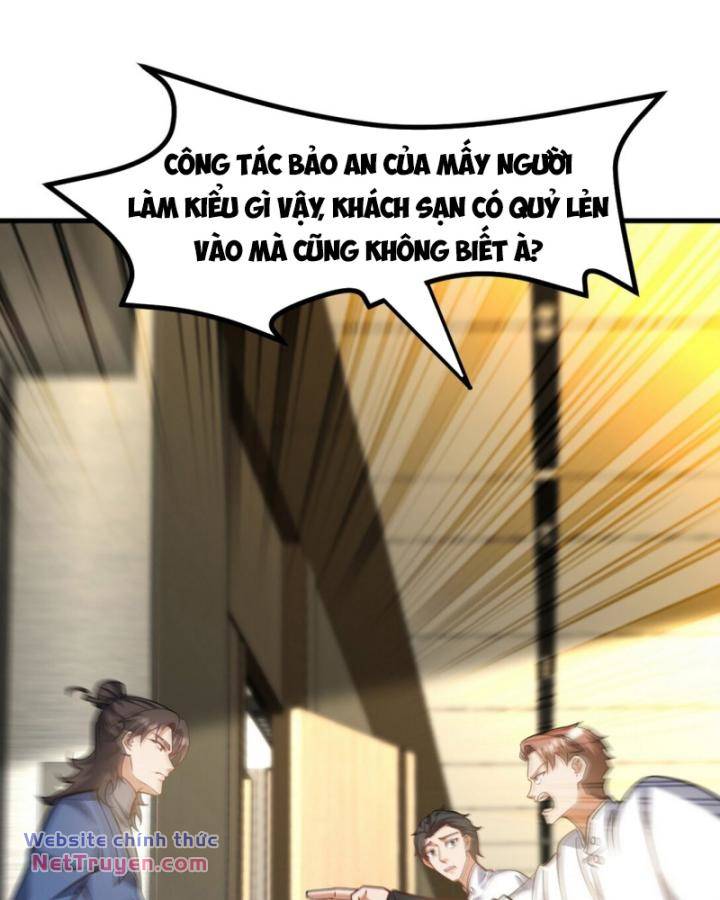 Long Vương Điện Chương 300 Ảnh 59