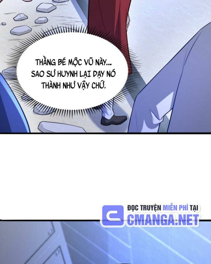 Long Vương Điện Chương 298 Ảnh 13