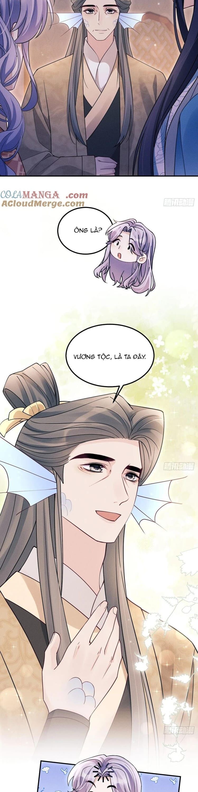 Tôi Hoài Nghi Ảnh Đế Đang Theo Đuổi Tôi Chương 186 Ảnh 13