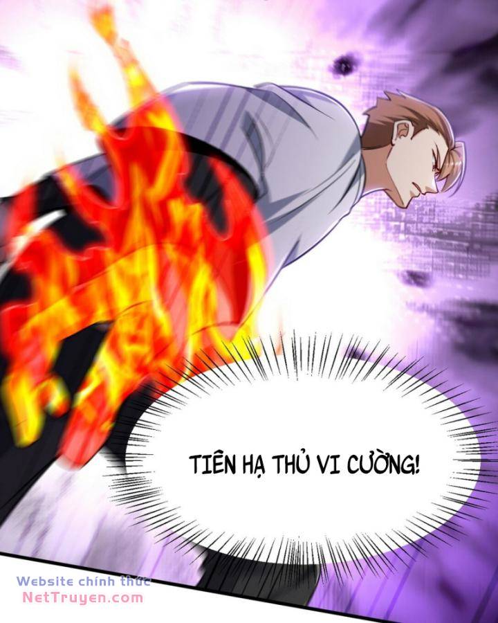 Long Vương Điện Chương 300 Ảnh 47
