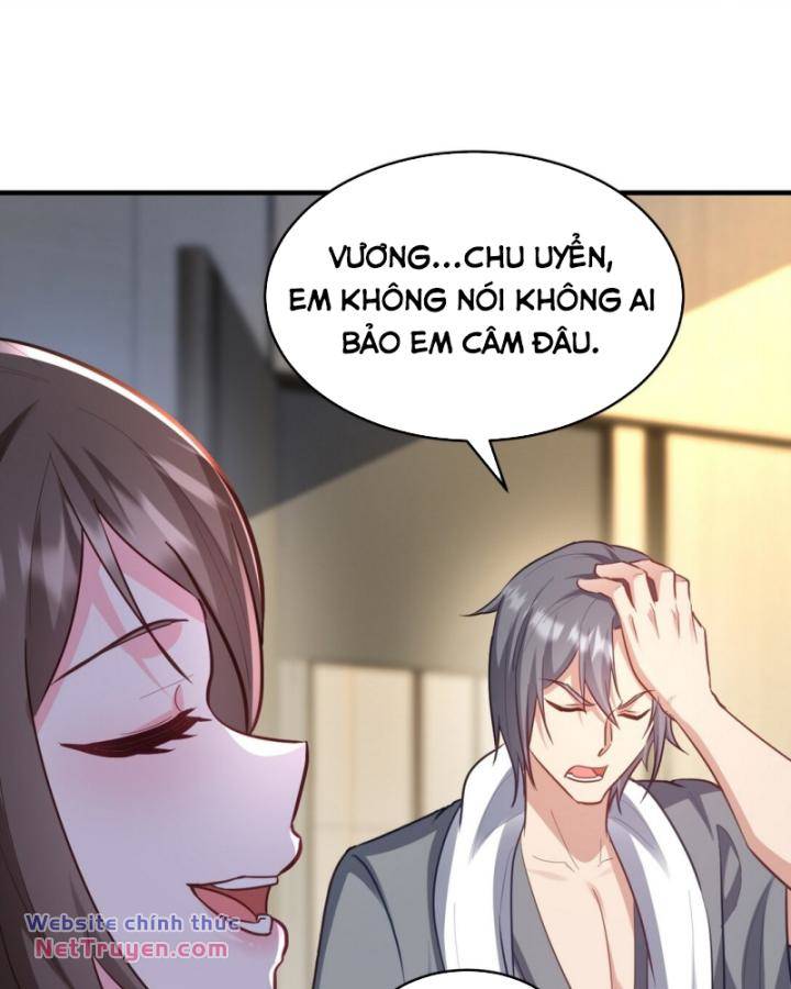 Long Vương Điện Chương 301 Ảnh 26