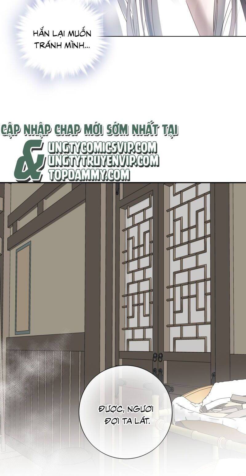 Sau Khi Chết Ta Trở Thành Nốt Chu Sa Của Ca Ca Chương 56 Ảnh 25