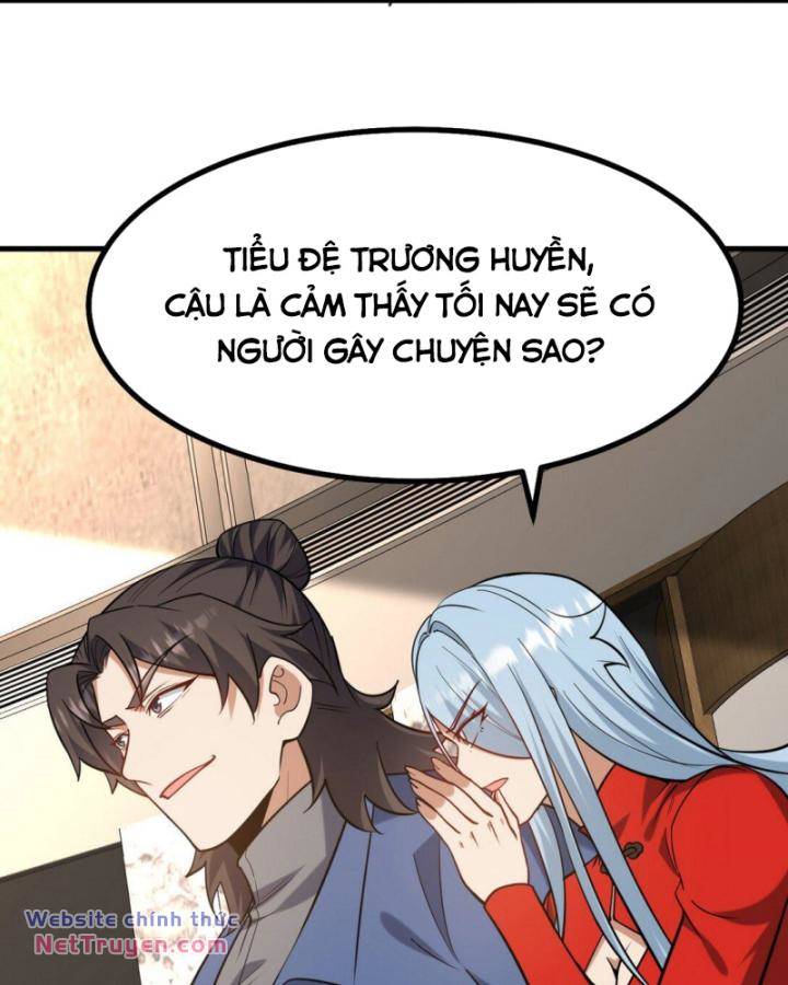 Long Vương Điện Chương 300 Ảnh 32